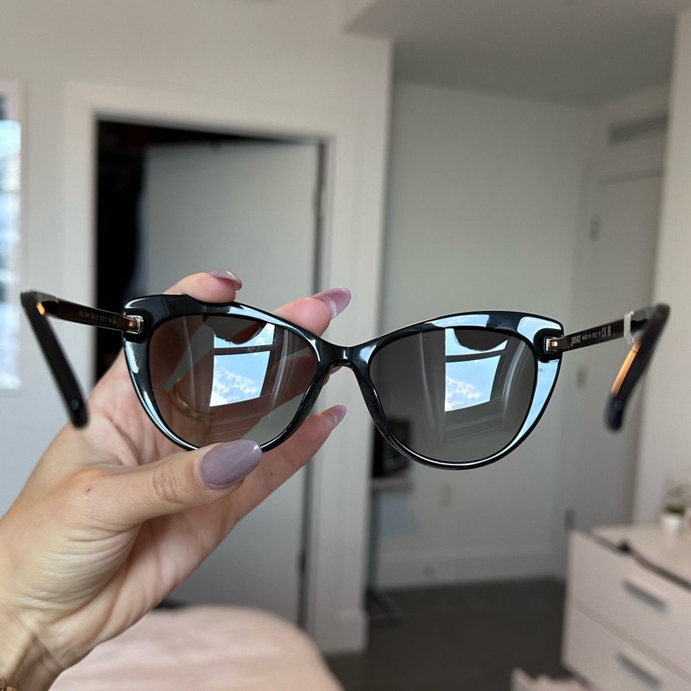 Versace Sunglasses (never worn)